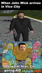 John Wick